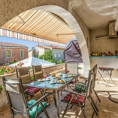 Casa de Férias Cozy In With Wifi *