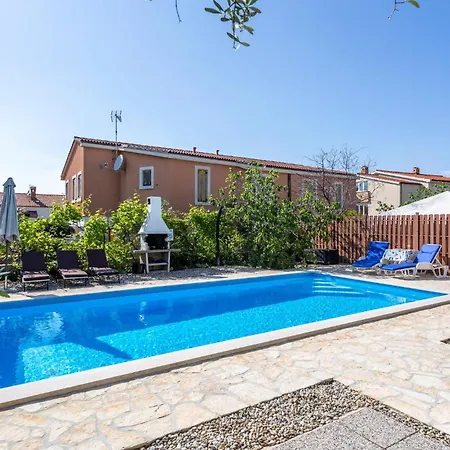 Cozy In With Wifi Ferienhaus Punat