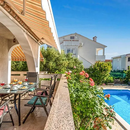 Cozy In With Wifi Ferienhaus Punat