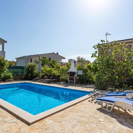 Cozy In With Wifi Ferienhaus Punat