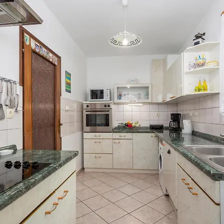 Cozy In With Wifi Ferienhaus