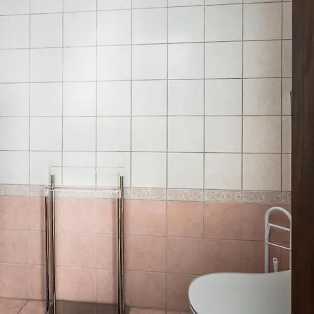 Ferienhaus Cozy In With Wifi