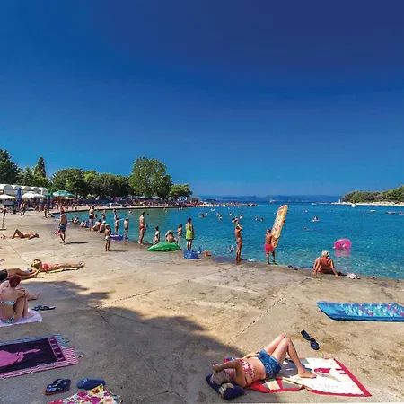 Cozy In With Wifi Ferienhaus Punat