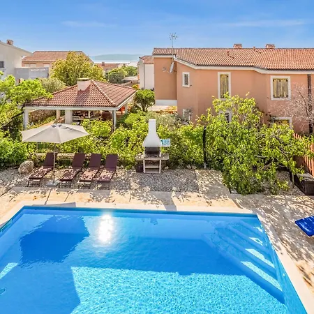 Ferienhaus Cozy In With Wifi *