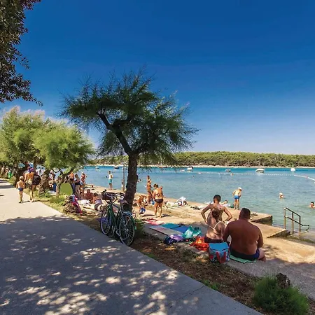 Cozy In With Wifi * Punat