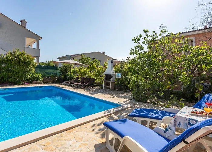 Feriehus Cozy In With Wifi