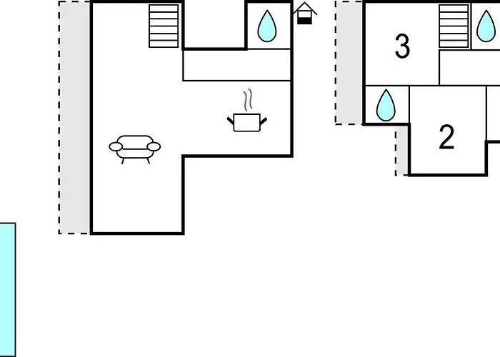 Feriehus Cozy In With Wifi Punat